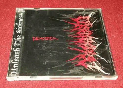 Disembodied (IDN) : Demosick 2019